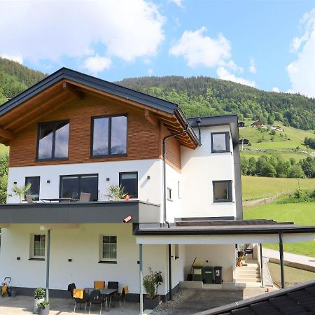 Holiday Flat Sonnau, 布拉保韦德库 外观 照片