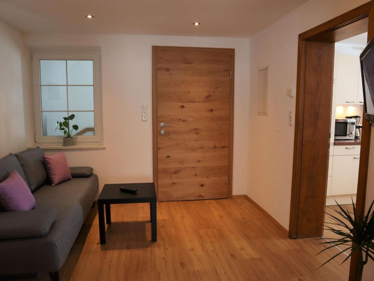 Holiday Flat Sonnau, 布拉保韦德库 外观 照片