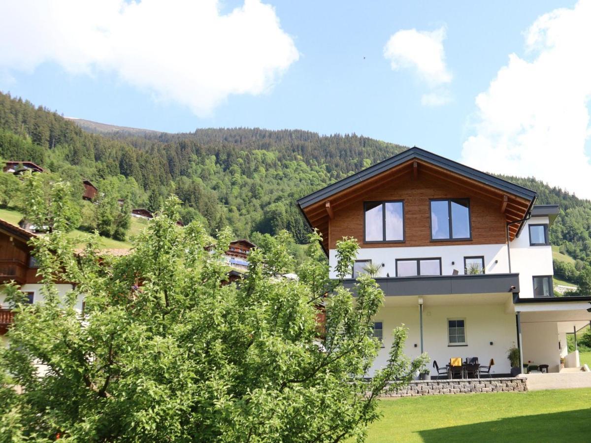 Holiday Flat Sonnau, 布拉保韦德库 外观 照片
