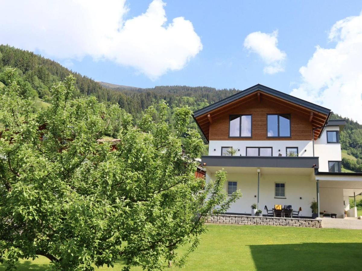 Holiday Flat Sonnau, 布拉保韦德库 外观 照片