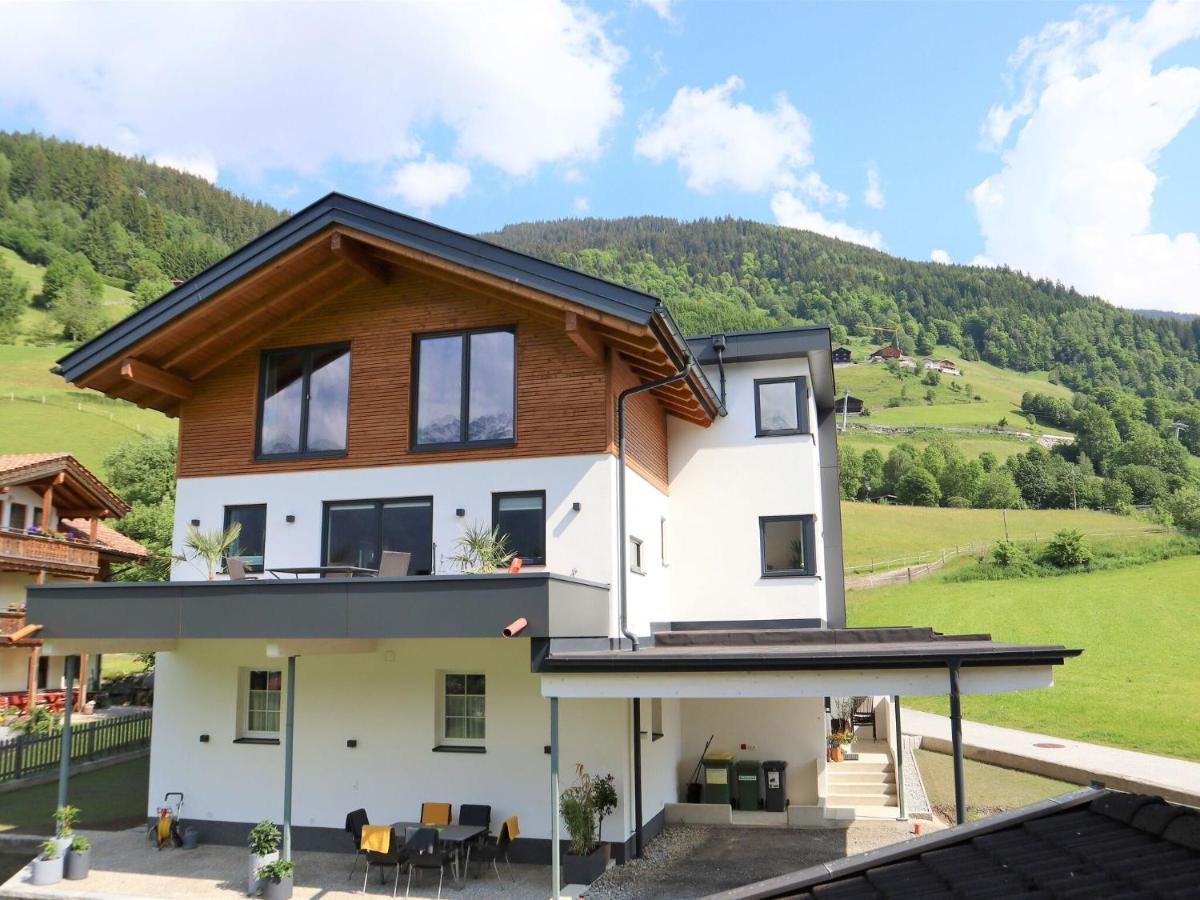 Holiday Flat Sonnau, 布拉保韦德库 外观 照片