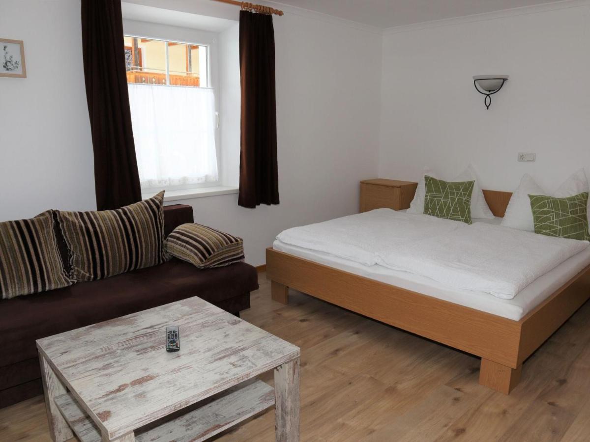 Holiday Flat Sonnau, 布拉保韦德库 外观 照片