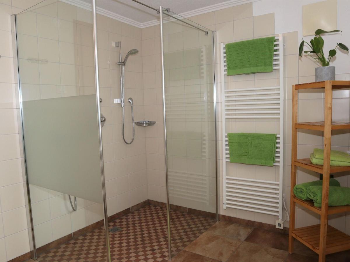 Holiday Flat Sonnau, 布拉保韦德库 外观 照片
