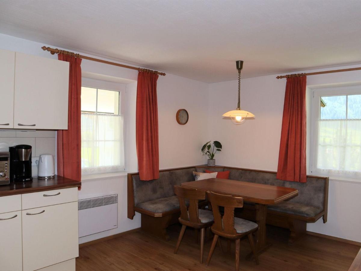 Holiday Flat Sonnau, 布拉保韦德库 外观 照片