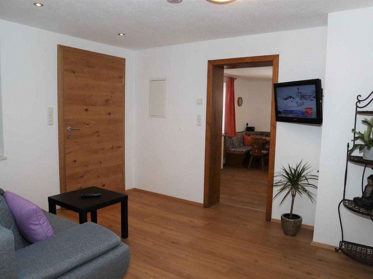 Holiday Flat Sonnau, 布拉保韦德库 外观 照片