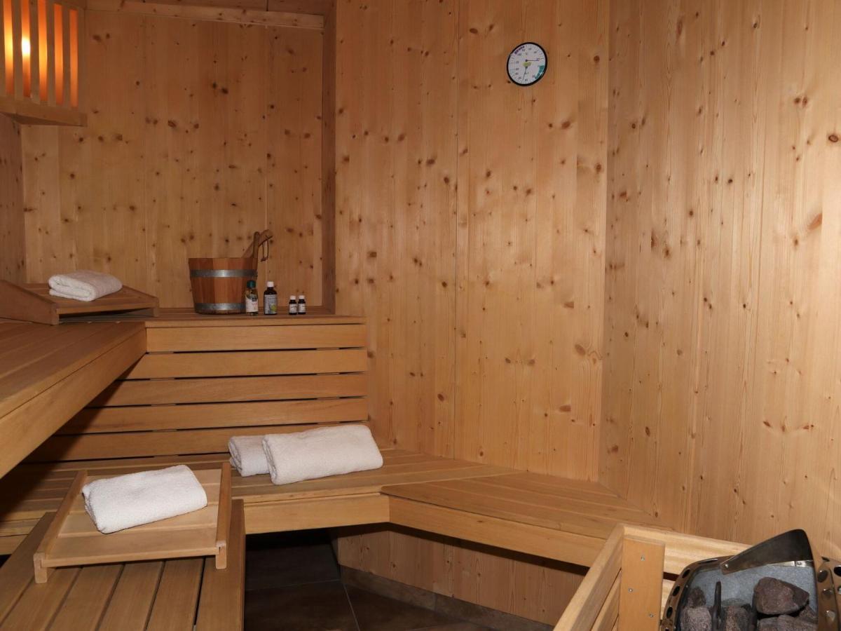 Holiday Flat Sonnau, 布拉保韦德库 外观 照片