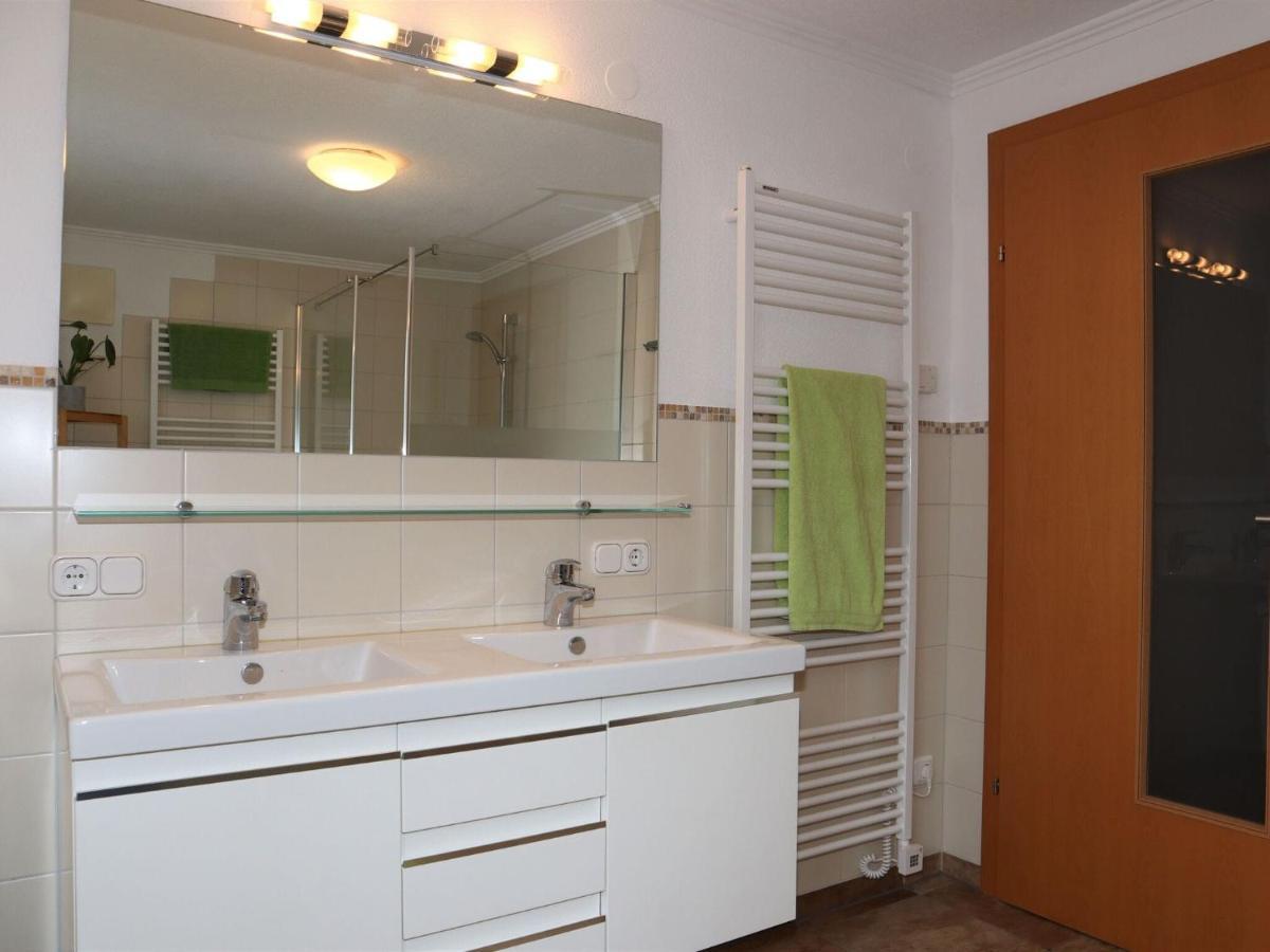Holiday Flat Sonnau, 布拉保韦德库 外观 照片